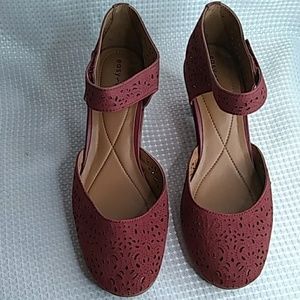 easy spirit cindie pump